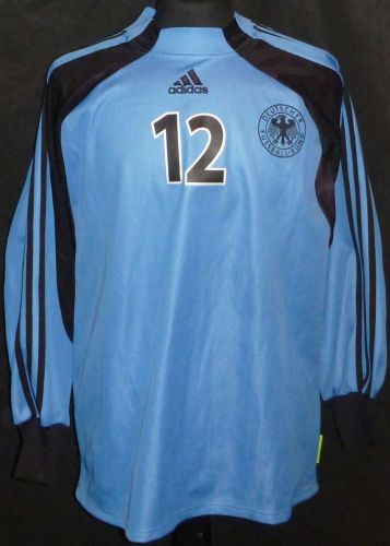 Germany 2000 GK 1 Kit